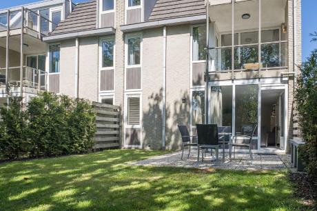 Ferienhaus Niederlande - : 