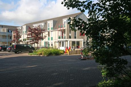 Ferienhaus Niederlande - : 