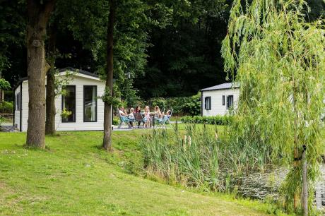 Ferienhaus Niederlande - : 