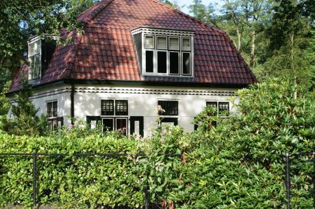 Holiday home Netherlands - : 