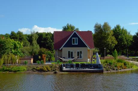 Holiday home Netherlands - : 