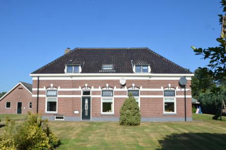 Vakantiehuis Nederland - : 