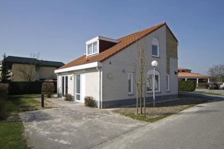 Holiday home Netherlands - : 