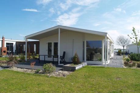 Holiday home Netherlands - : 