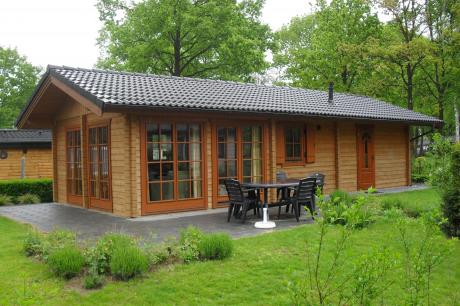 Ferienhaus Niederlande - : 