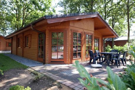 Ferienhaus Niederlande - : 