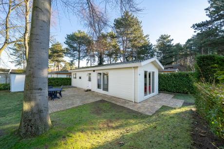 Holiday home Netherlands - : 