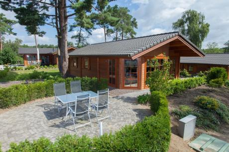 Ferienhaus Niederlande - : 