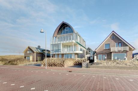 Vakantiehuis Nederland - : 