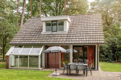 Ferienhaus Niederlande - : 