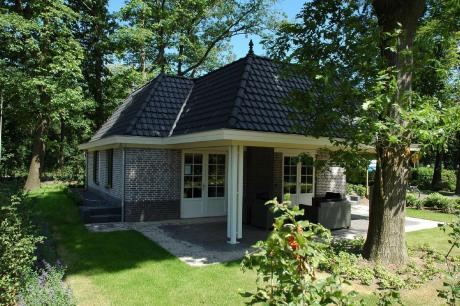 Vakantiehuis Nederland - : 