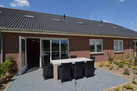 Ferienhaus Niederlande - : 