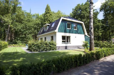 Ferienhaus Niederlande - : 