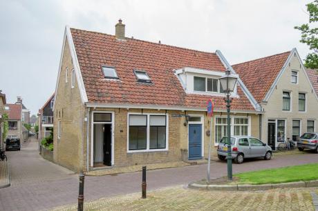 Ferienhaus Niederlande - : 