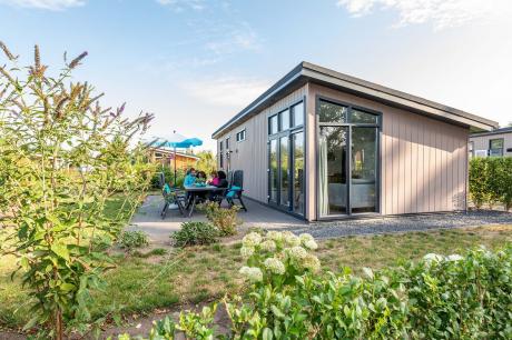 Holiday home Netherlands - : 