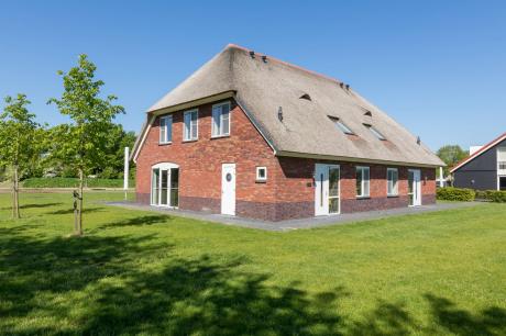 Ferienhaus Niederlande - : 