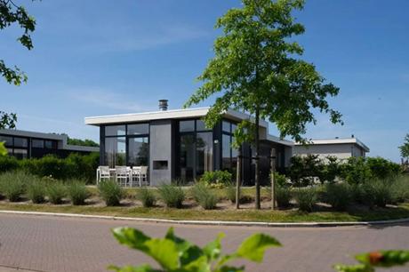 Ferienhaus Niederlande - : 