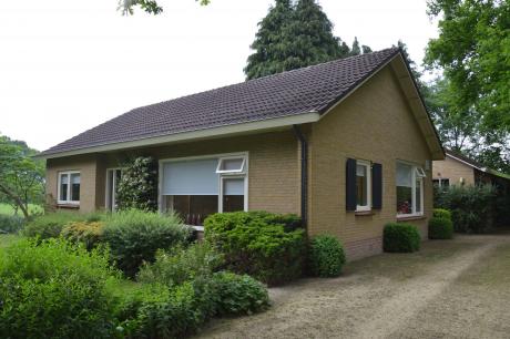 Ferienhaus Niederlande - : 