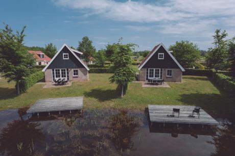 Holiday home Netherlands - : 