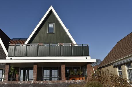 Ferienhaus Niederlande - : 