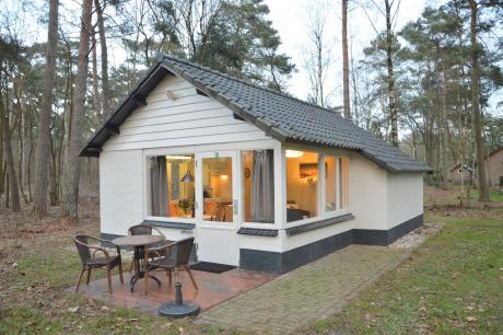 Ferienhaus Niederlande - : 