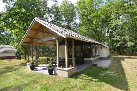 Ferienhaus Niederlande - : 