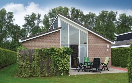 Vakantiehuis Nederland - : 