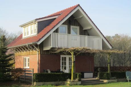 Ferienhaus Niederlande - : 