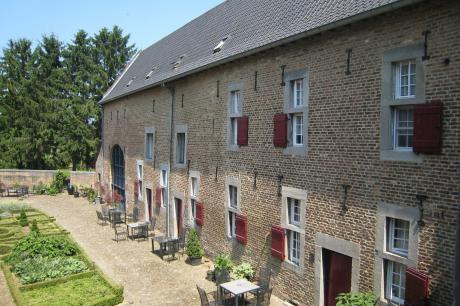 Ferienhaus Niederlande - : 