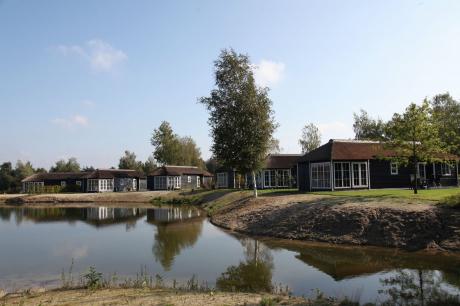 Holiday home Netherlands - : 