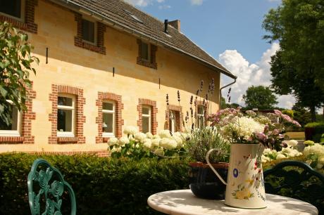 Ferienhaus Niederlande - : 