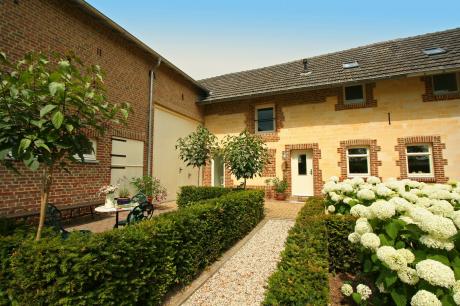 Ferienhaus Niederlande - : 