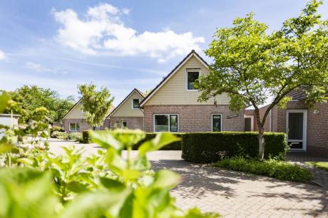 Vakantiehuis Nederland - : 