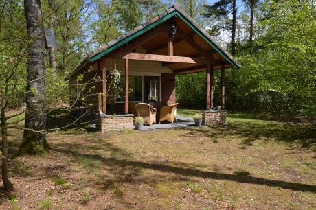 Ferienhaus Niederlande - : 