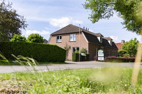 Ferienhaus Niederlande - : 