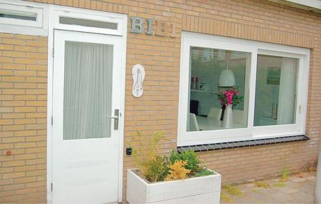 Vakantiehuis Nederland - : 