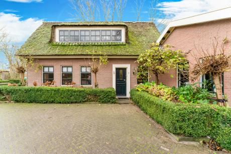 Ferienhaus Niederlande - : 