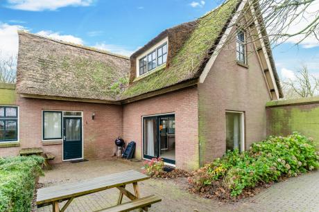 Ferienhaus Niederlande - : 