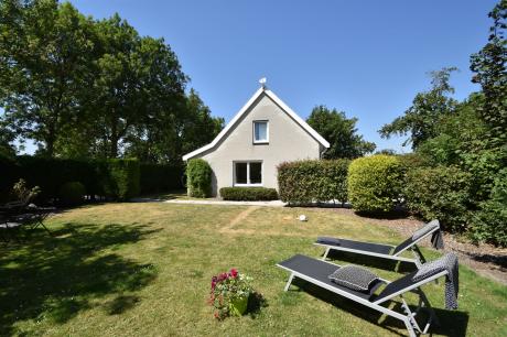 Holiday home Netherlands - : 