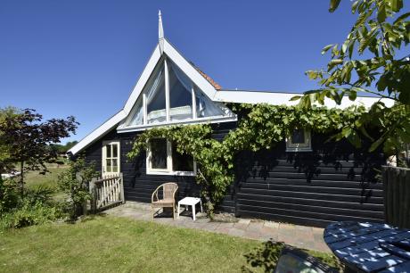 Holiday home Netherlands - : 