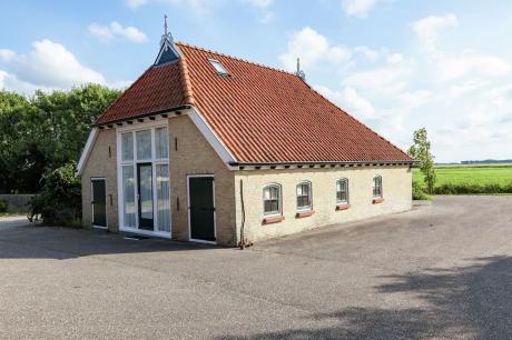 Ferienhaus Niederlande - : 