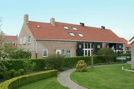 Ferienhaus Niederlande - : 