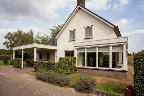 Ferienhaus Niederlande - : 