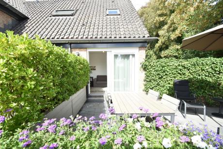 Holiday home Netherlands - : 