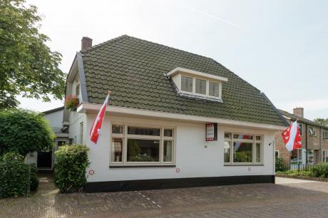 Ferienhaus Niederlande - : 