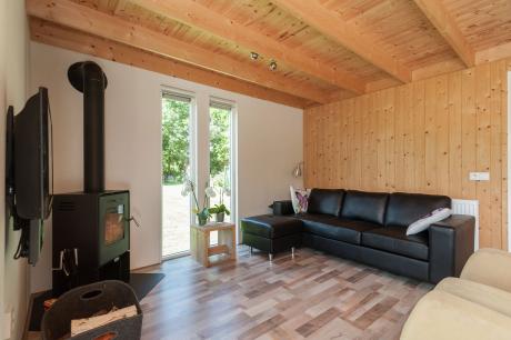 Holiday home Netherlands - : 