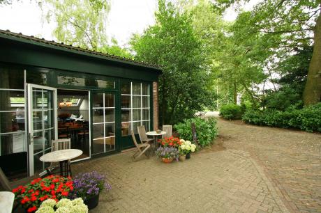 Holiday home Netherlands - : 