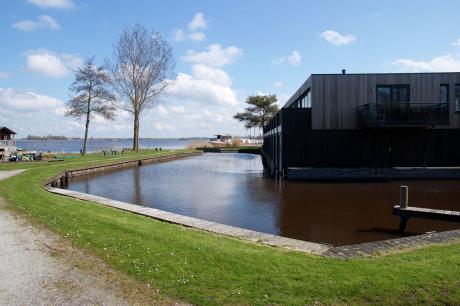 Holiday home Netherlands - : 