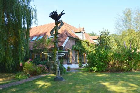 Ferienhaus Niederlande - : 