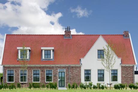 Ferienhaus Niederlande - : 